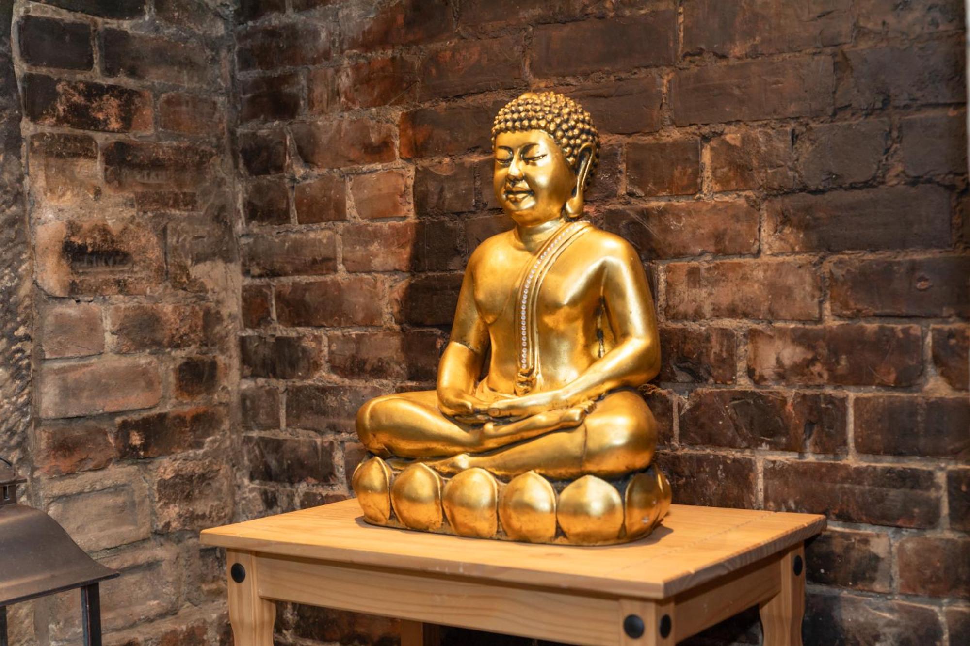 斯坦利Characterful Terrace Retreat In County Durham - Sleeps 6公寓 外观 照片