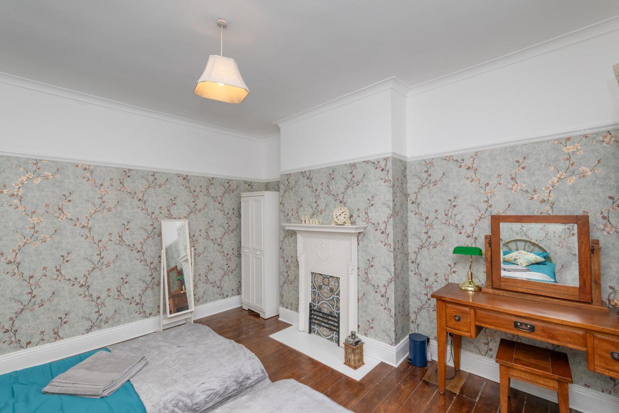 斯坦利Characterful Terrace Retreat In County Durham - Sleeps 6公寓 外观 照片