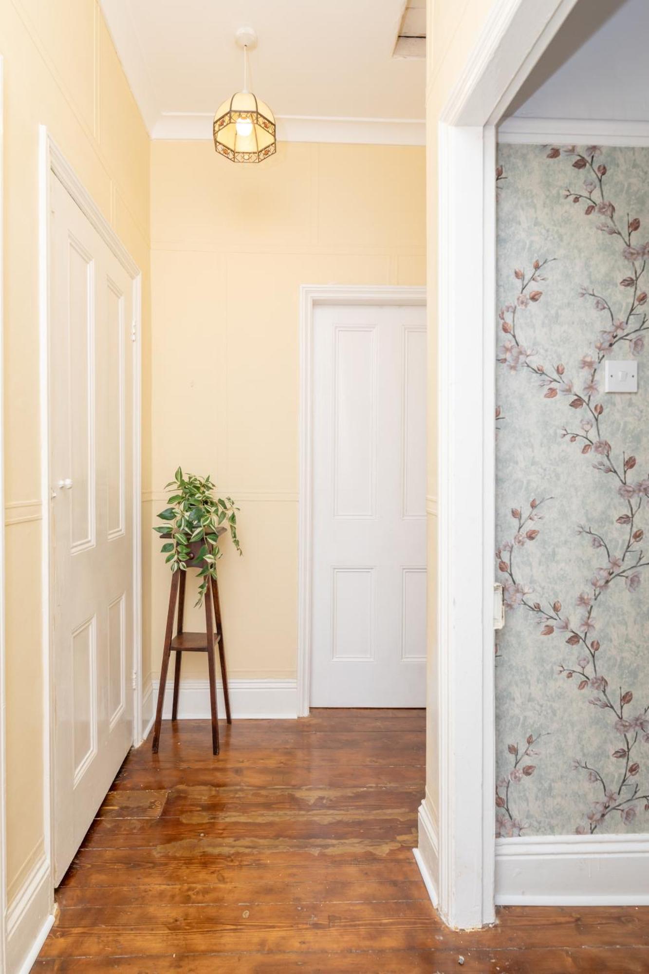 斯坦利Characterful Terrace Retreat In County Durham - Sleeps 6公寓 外观 照片